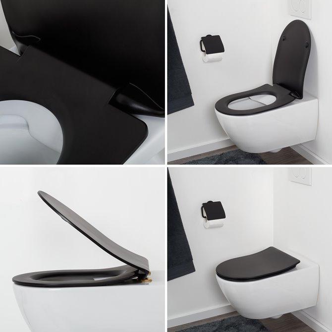 Latrine seat hot sale