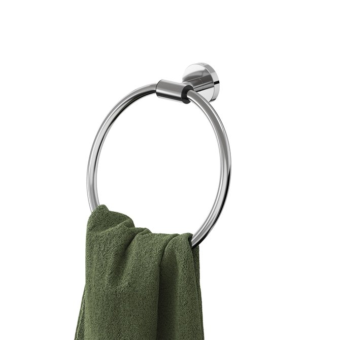 The range towel discount ring