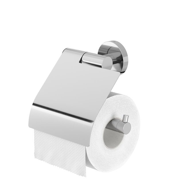 Toilet roll holder stainless steel