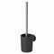 247.05.00.TS Toilet brush and holder