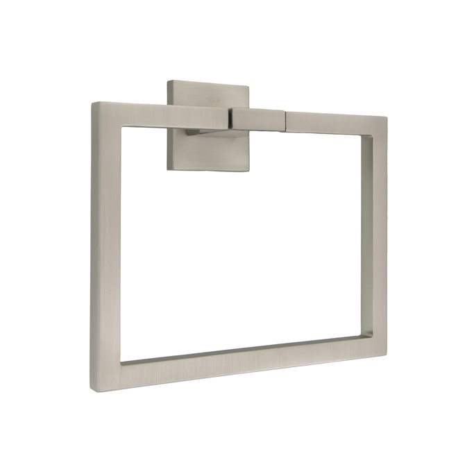 Bathroom on sale towel ring