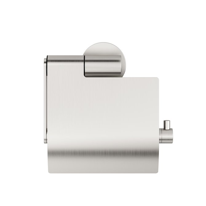 5PR0087 Porte-rouleau de papier toilette Lion 40x23x58 cm Couleur or Noir  Plastique Porte-papier toilette