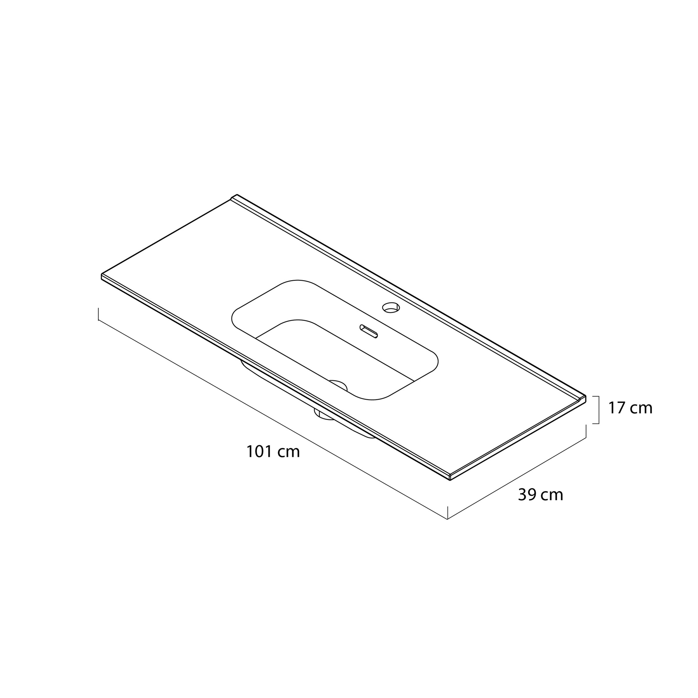lijntekening calpe 100