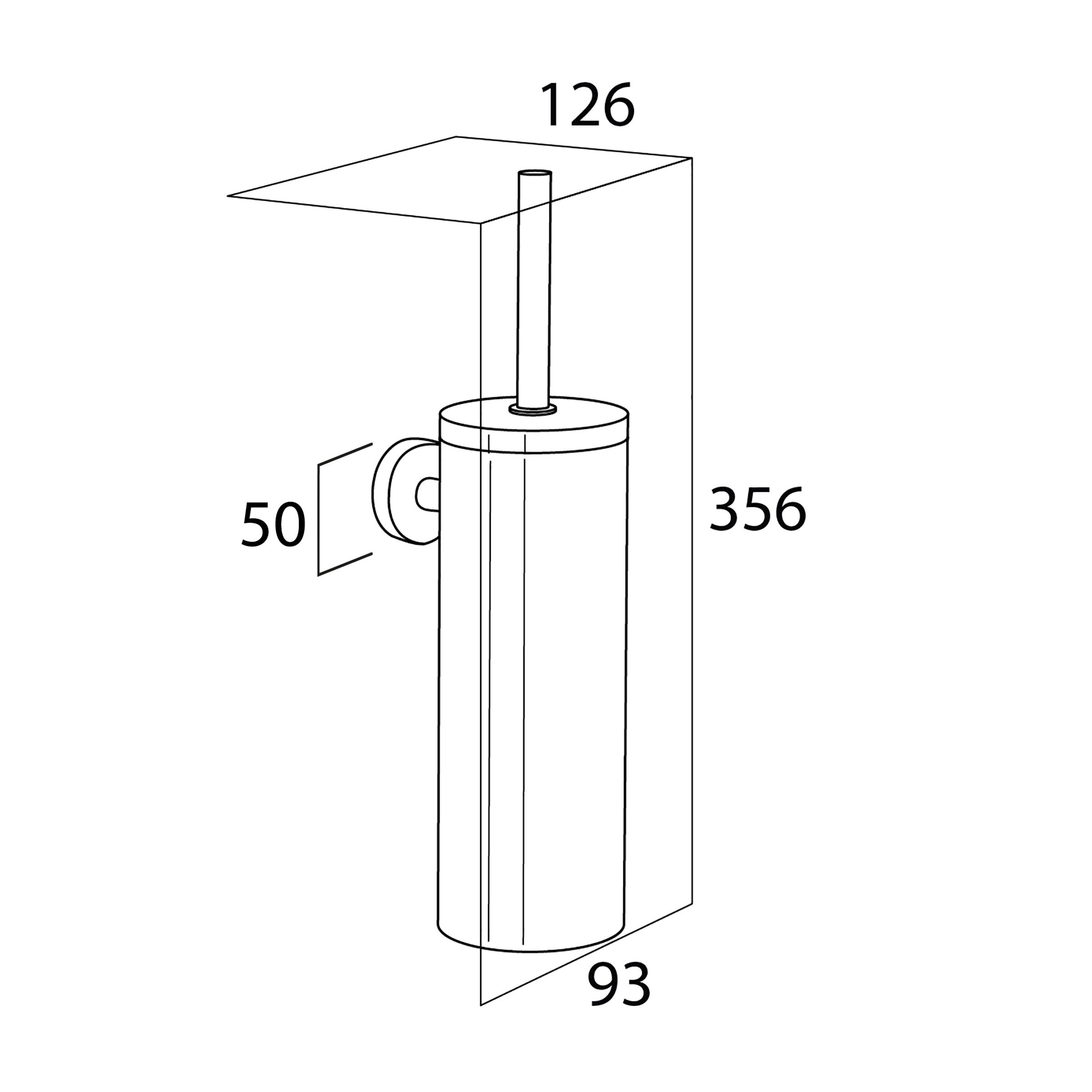 toiletbrushandholder